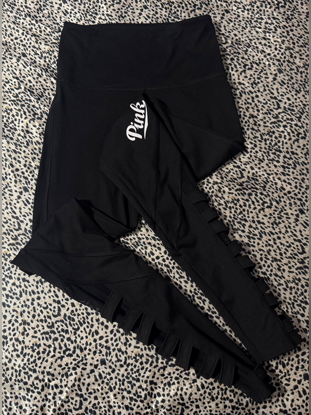🖤Victoria’s Secret PINK Ultimate Leggings🖤